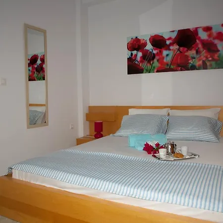 Holiday home Grand Bleu Diakopto