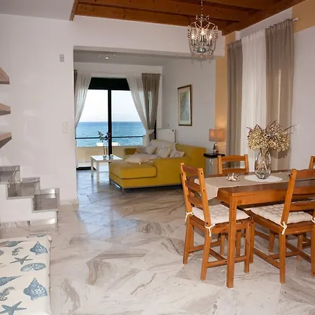 Grand Bleu Holiday home *