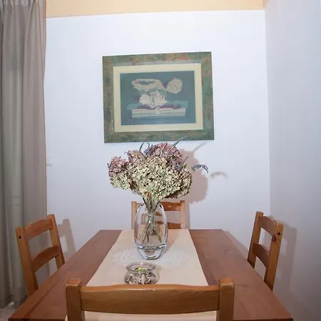 Holiday home Grand Bleu