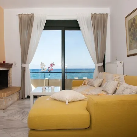 Grand Bleu Holiday home *