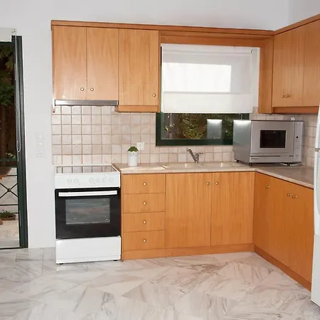 Grand Bleu Holiday home Diakopto