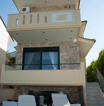 Holiday home Grand Bleu *