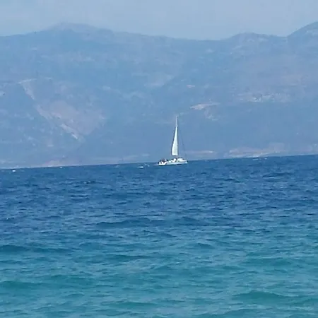 Grand Bleu Holiday home *