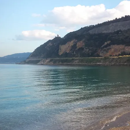 Grand Bleu * Diakopto