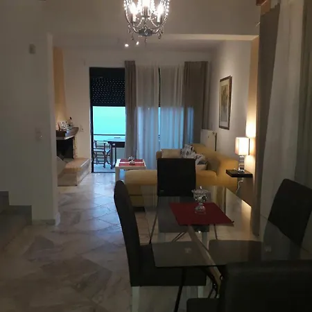 Grand Bleu Holiday home