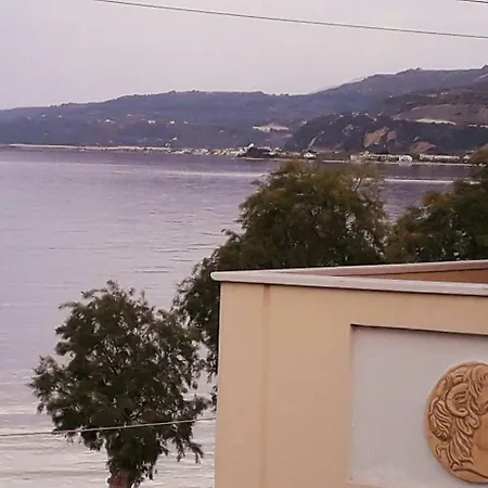 Grand Bleu Holiday home *