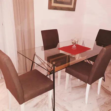 Holiday home Grand Bleu *