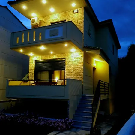 Holiday home Grand Bleu