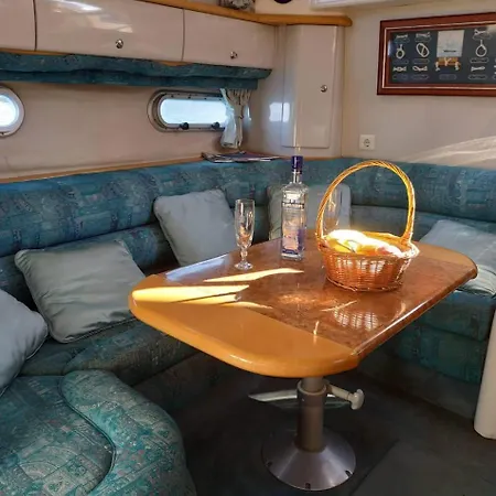 Holiday home Grand Bleu