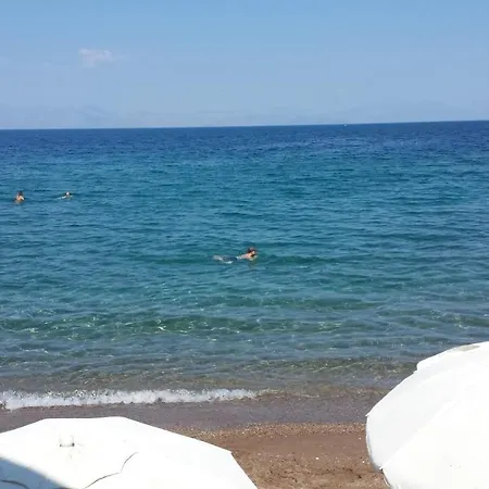 Holiday home Grand Bleu Diakopto