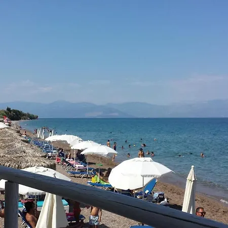 Grand Bleu Holiday home