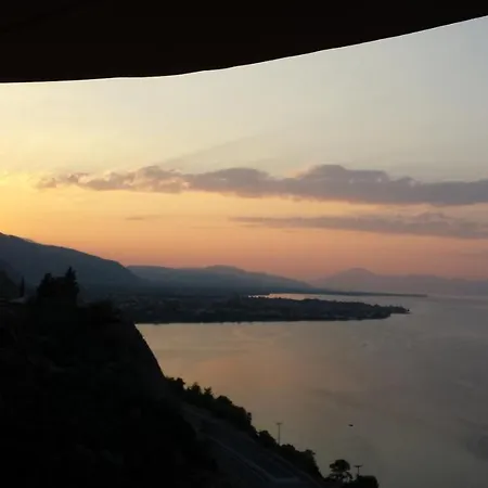 Grand Bleu * Diakopto