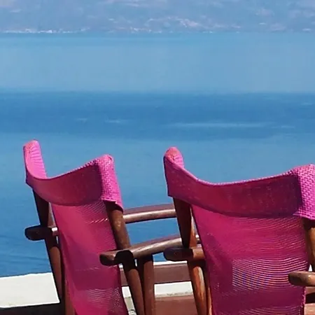 Holiday home Grand Bleu