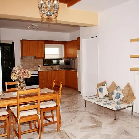 Holiday home Grand Bleu