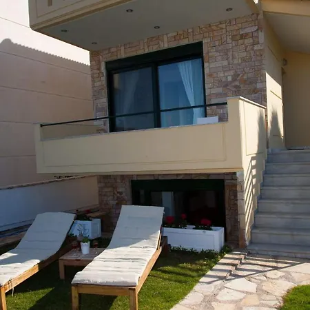 Holiday home Grand Bleu