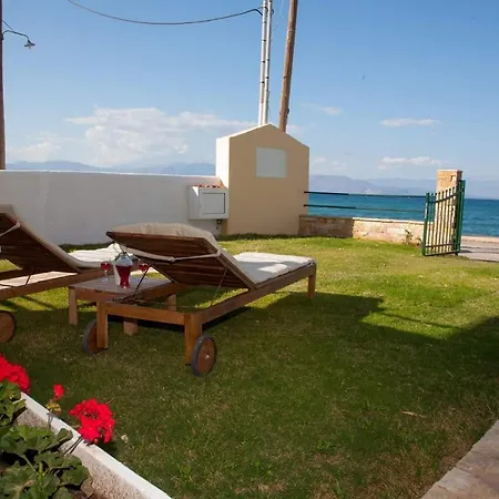 Grand Bleu Holiday home *