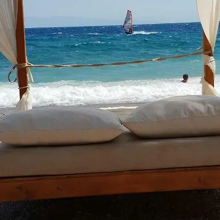 Holiday home Grand Bleu *
